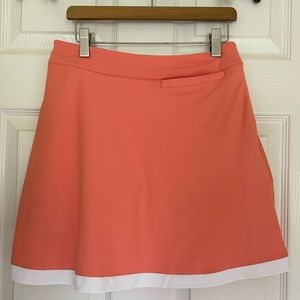 Peter Millan Golf Skort